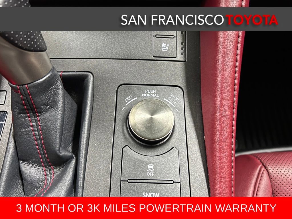 Used 2015 Lexus RC 350 image 24