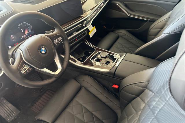 New 2026 BMW X5 xDrive40i w/ Premium Package AWD/4WD image 9