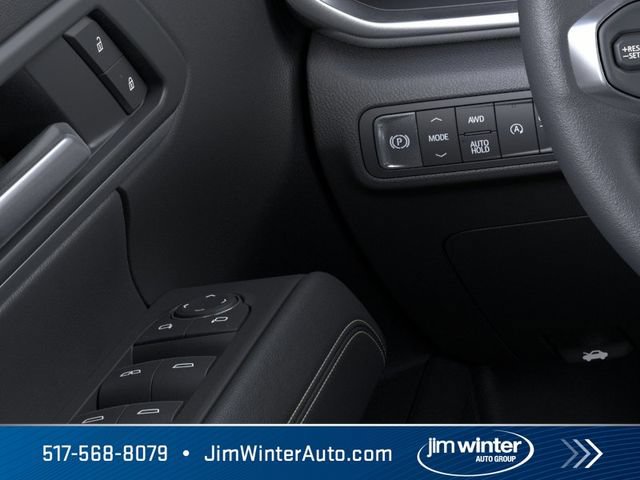 New 2027 GMC Terrain Elevation AWD/4WD image 22