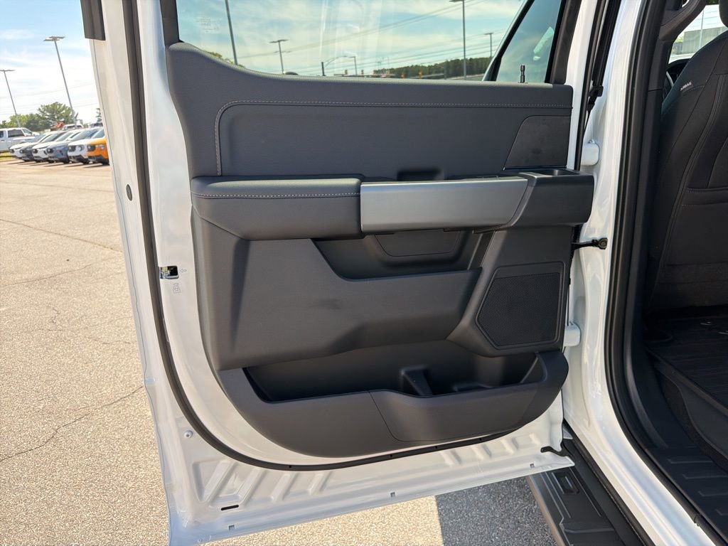 New 2026 Ford F150 XLT AWD/4WD image 15