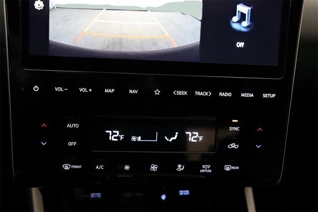 Used 2024 Hyundai Santa Cruz XRT image 22