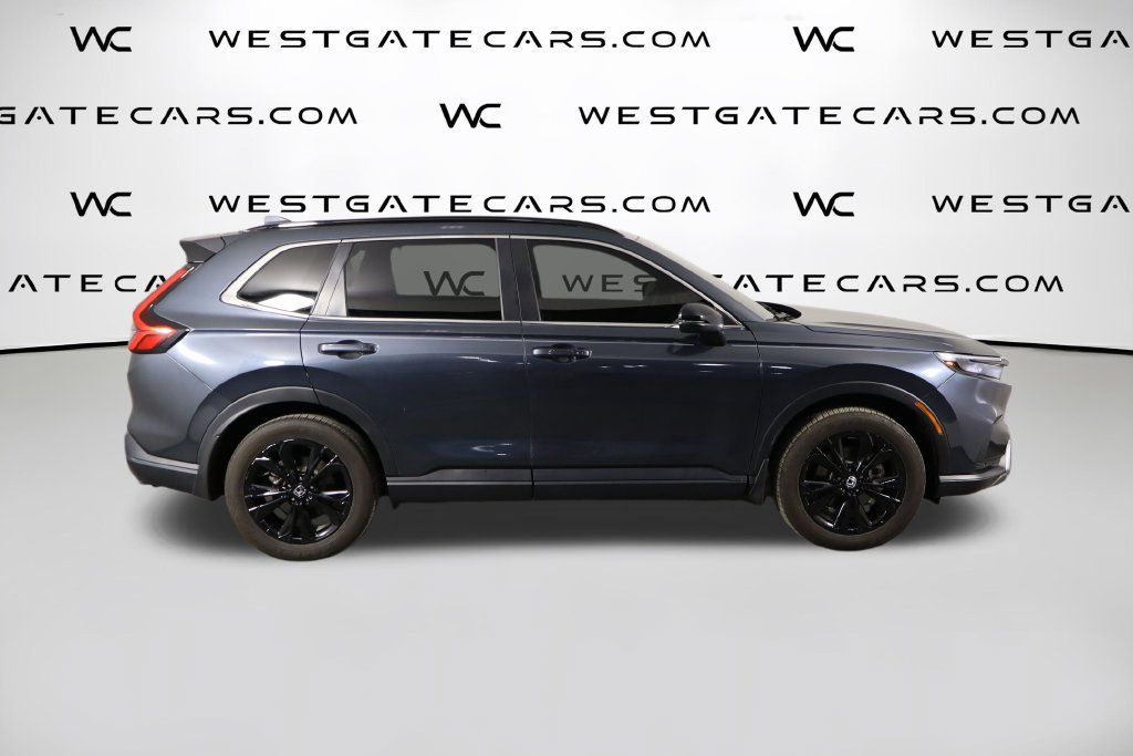 Used 2023 Honda CR-V Sport Touring image 51