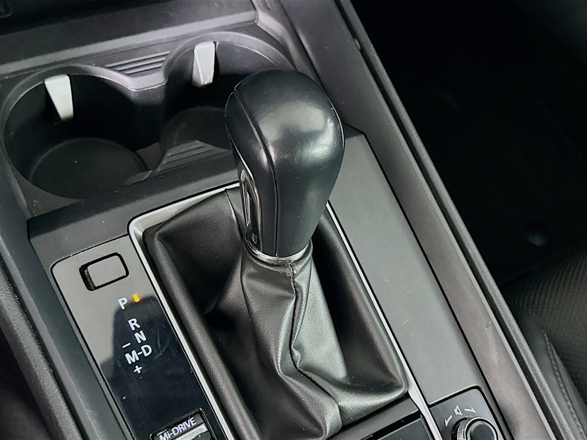 Used 2024 MAZDA CX-50 AWD 2.5 S w/ Preferred Package image 24