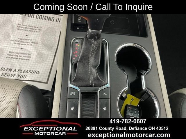 Used 2020 Kia Sedona EX FWD image 43