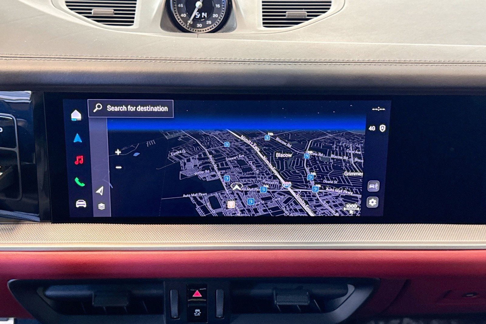 Used 2024 Porsche Cayenne S image 13