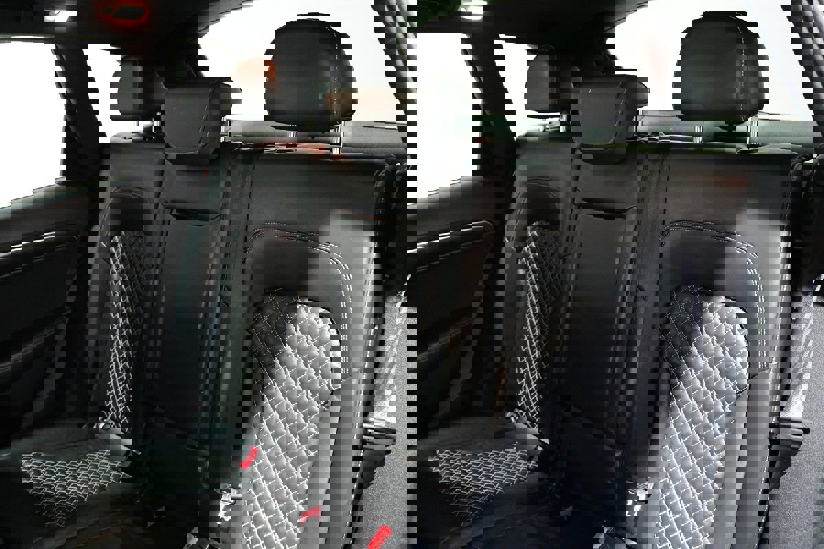 Used 2017 Audi SQ5 Premium Plus w/ Technology Package image 26