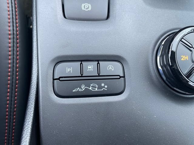 New 2026 Ford Ranger Raptor AWD/4WD image 16