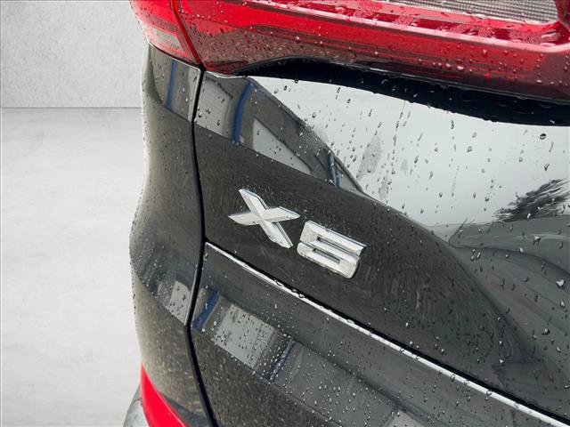 Used 2021 BMW X5 xDrive40i w/ Convenience Package image 8
