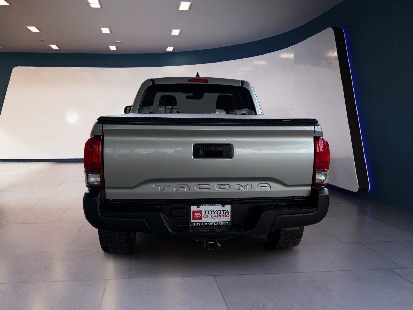 Used 2023 Toyota Tacoma SR RWD image 4