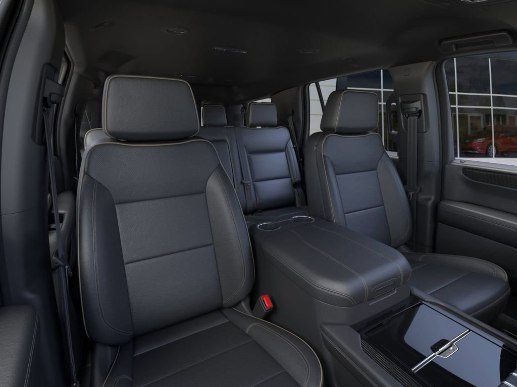 New 2025 GMC Yukon Elevation RWD image 16