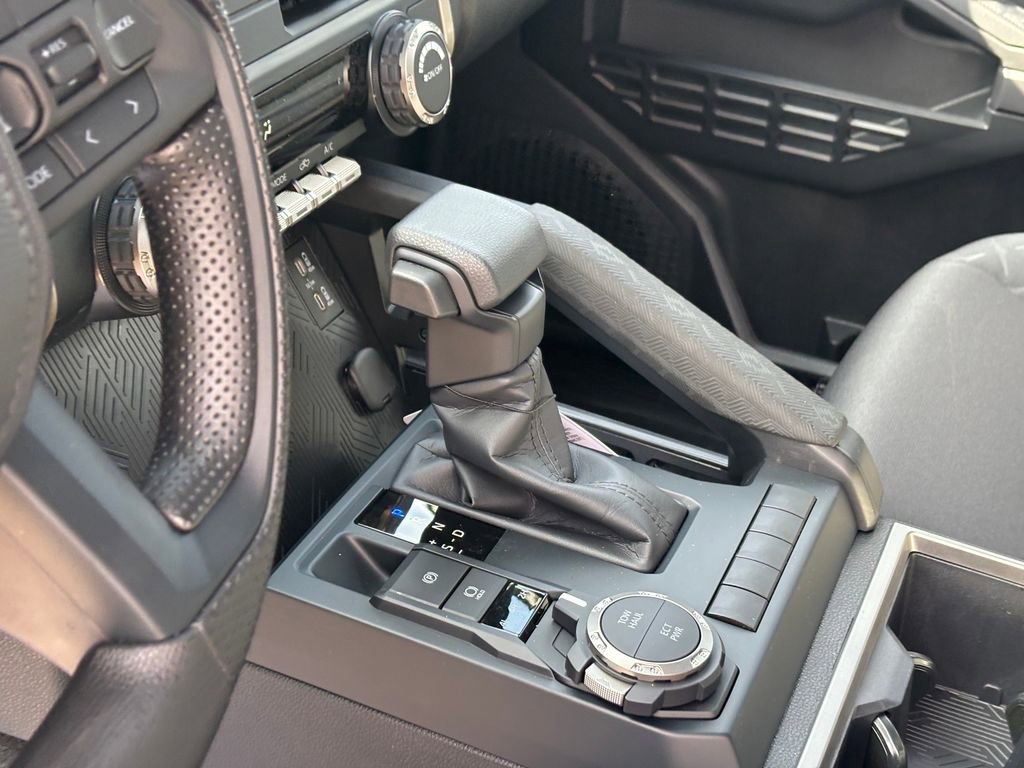 New 2026 Toyota Tacoma SR5 image 12