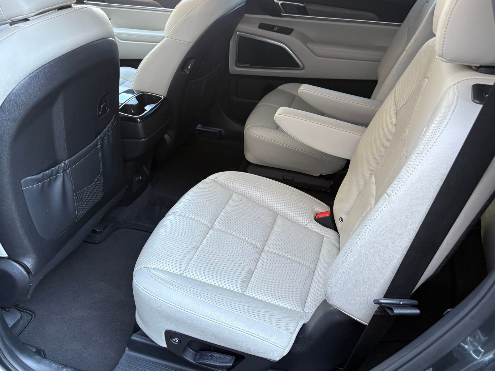 Used 2021 Kia Telluride EX w/ EX Premium Package AWD/4WD image 38