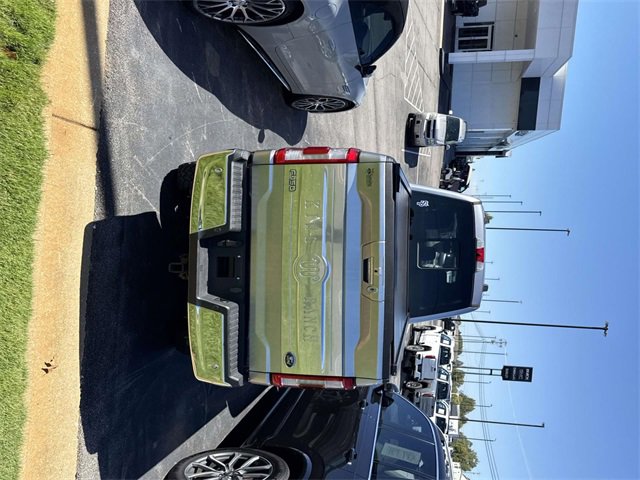 Used 2023 Ford F150 King Ranch w/ Equipment Group 601A High image 5