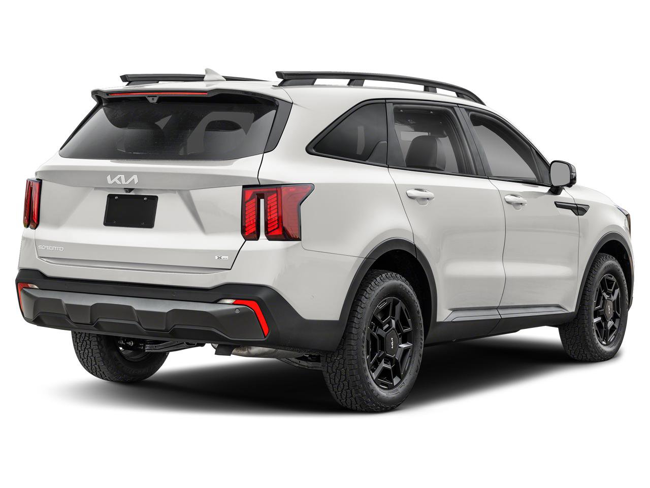 New 2025 Kia Sorento SX Prestige w/ Olive Brown Leather Package AWD/4WD image 29