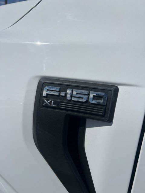 Used 2022 Ford F150 XL image 31