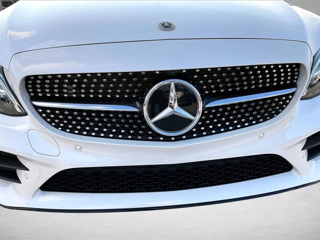 Used 2023 Mercedes-Benz C 300 Cabriolet image 30