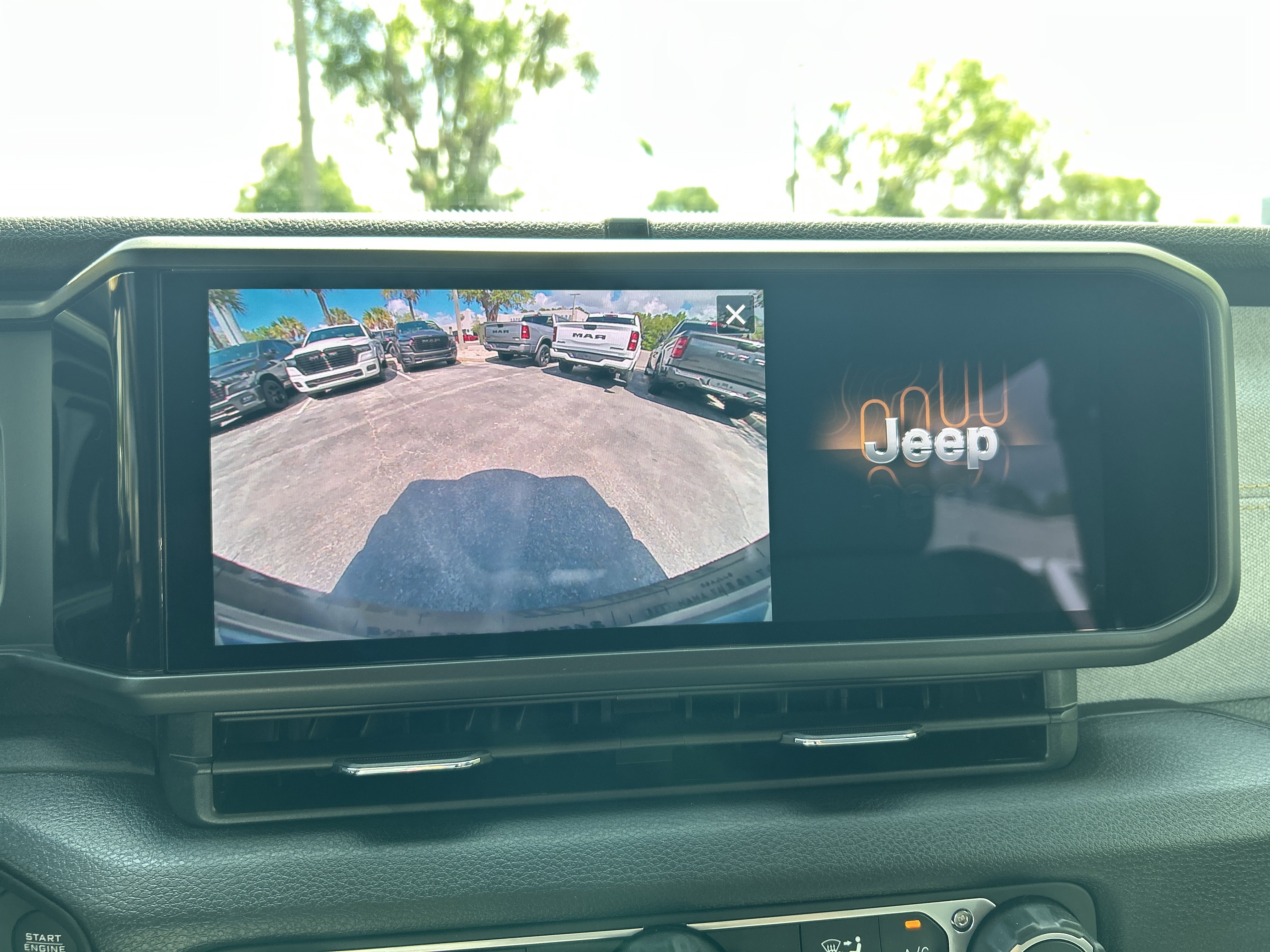New 2026 Jeep Wrangler Sport AWD/4WD image 28