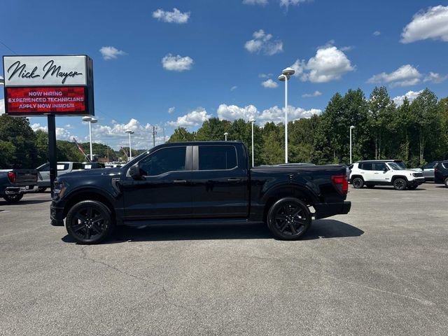 Used 2026 Ford F150 STX AWD/4WD image 7