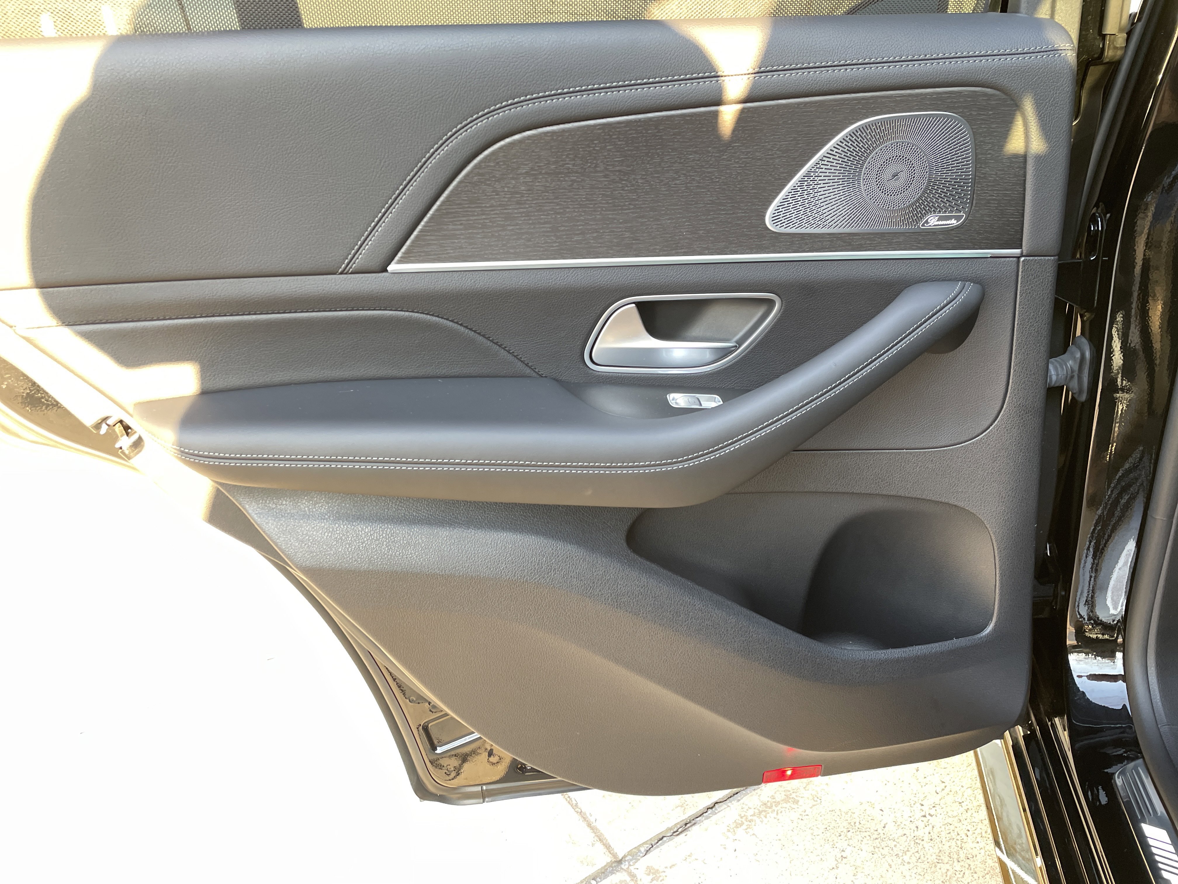 Certified 2023 Mercedes-Benz GLE 53 AMG 4MATIC image 38