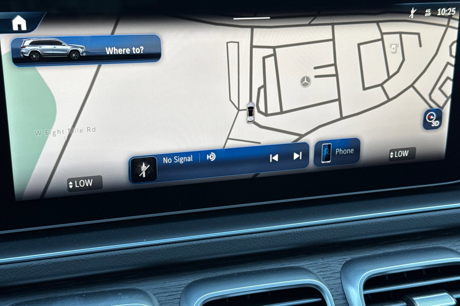 New 2026 Mercedes-Benz GLS 450 4MATIC image 20