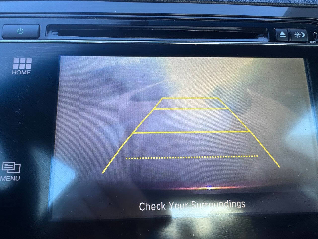 Used 2015 Honda Civic EX image 28