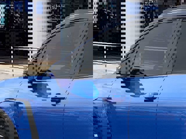 New 2026 Chevrolet Blazer EV RS image 12