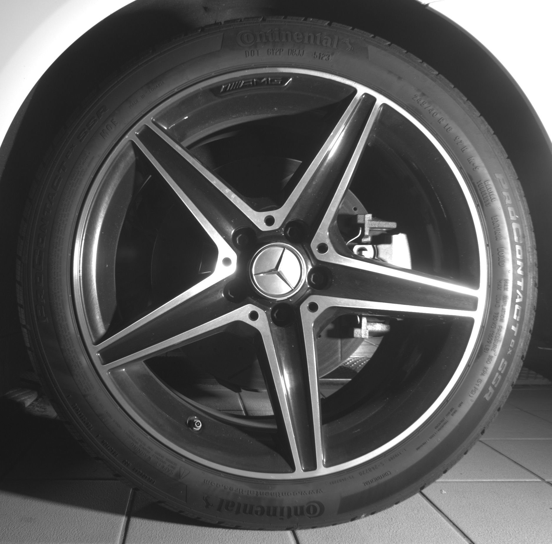 Used 2018 Mercedes-Benz C 43 AMG 4MATIC Coupe image 31