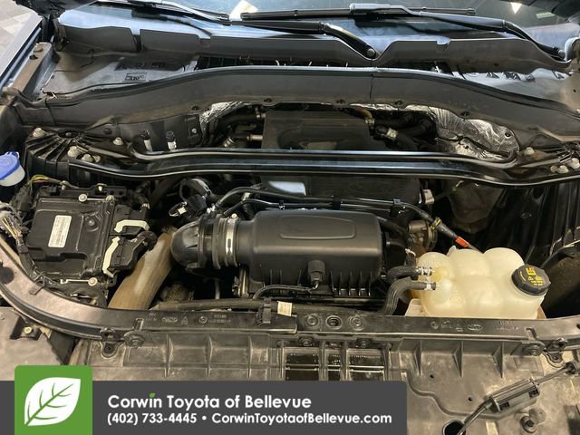 Used 2020 Ford Explorer Limited image 14