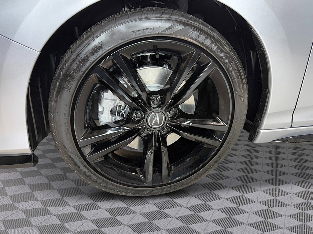 New 2026 Acura Integra A-Spec image 14