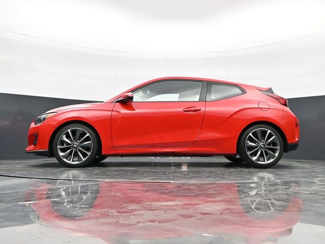 Used 2020 Hyundai Veloster 2.0 Premium image 35