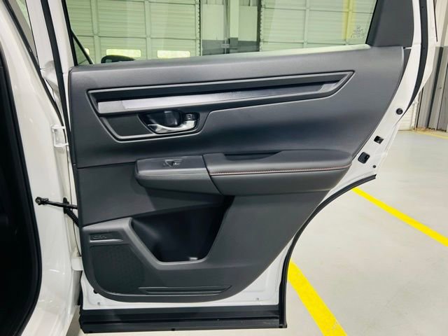 New 2026 Honda CR-V Sport image 30