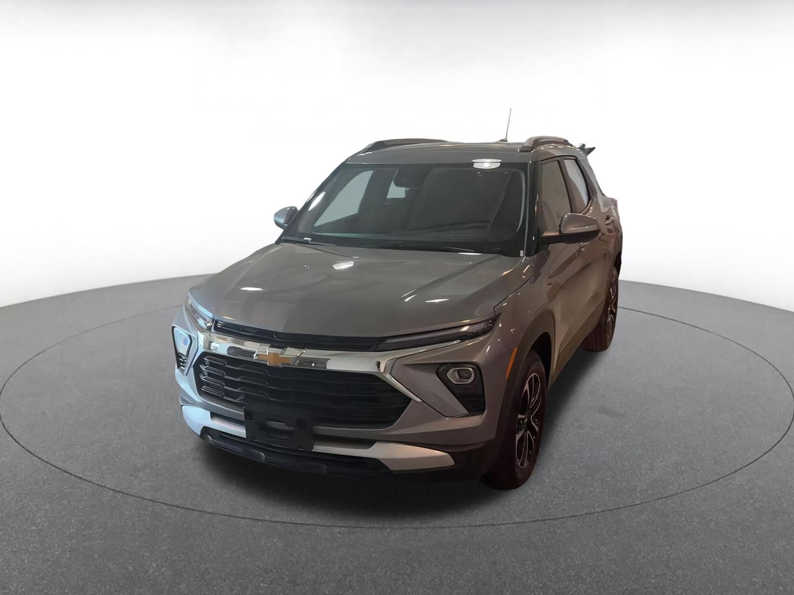 Used 2025 Chevrolet TrailBlazer LT image 7