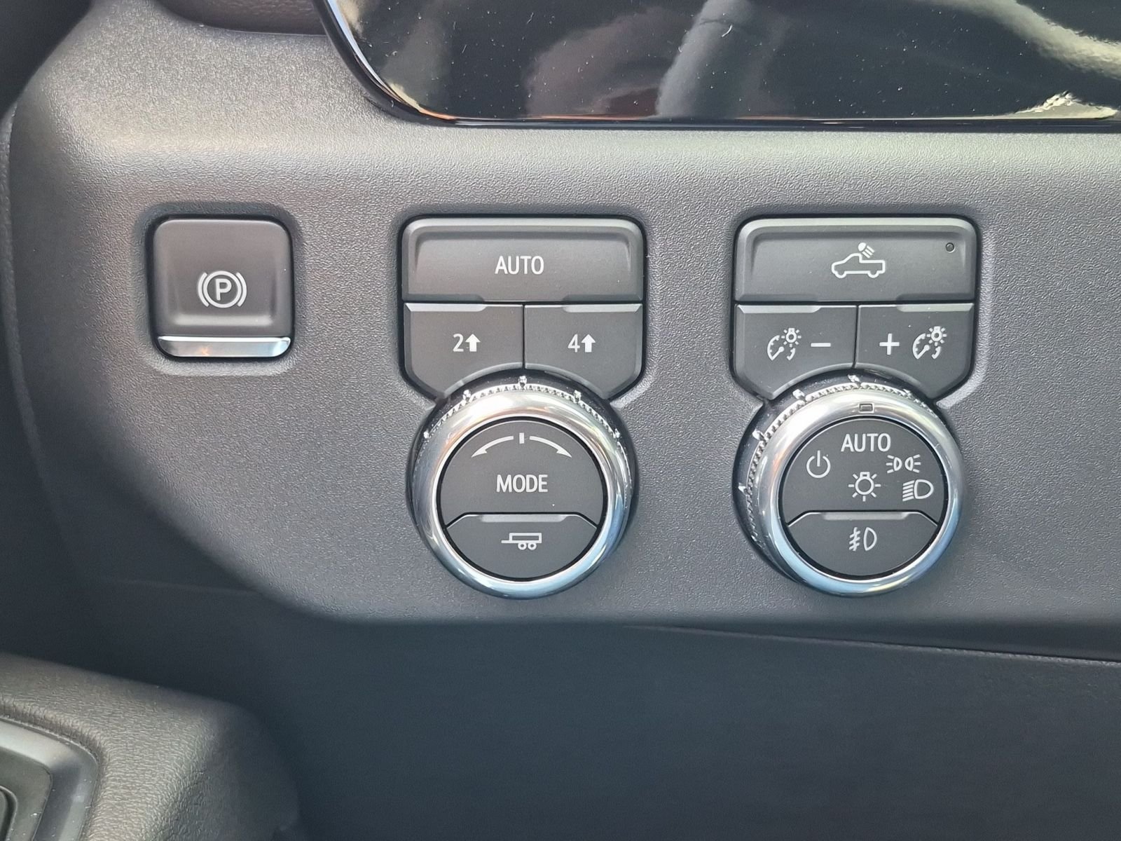New 2026 GMC Sierra 1500 Elevation AWD/4WD image 17