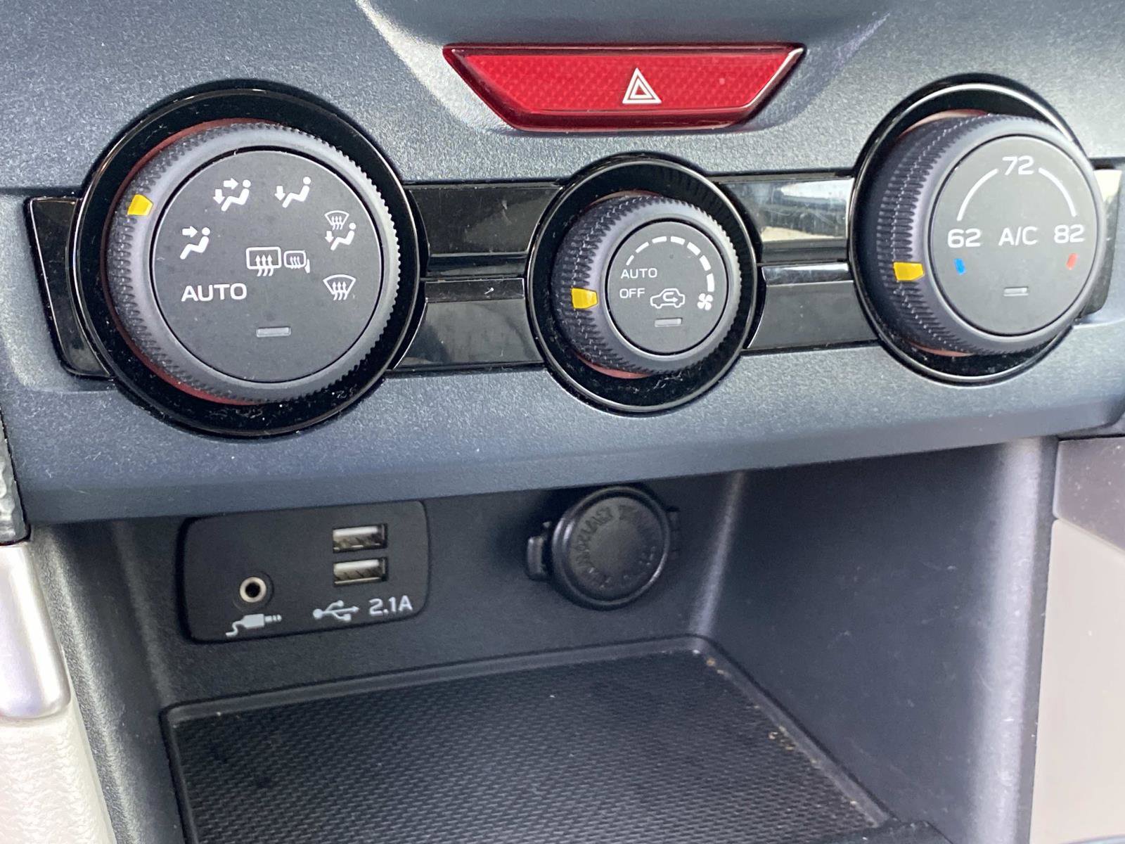 Used 2019 Subaru Forester Premium w/ All-Weather Package image 15