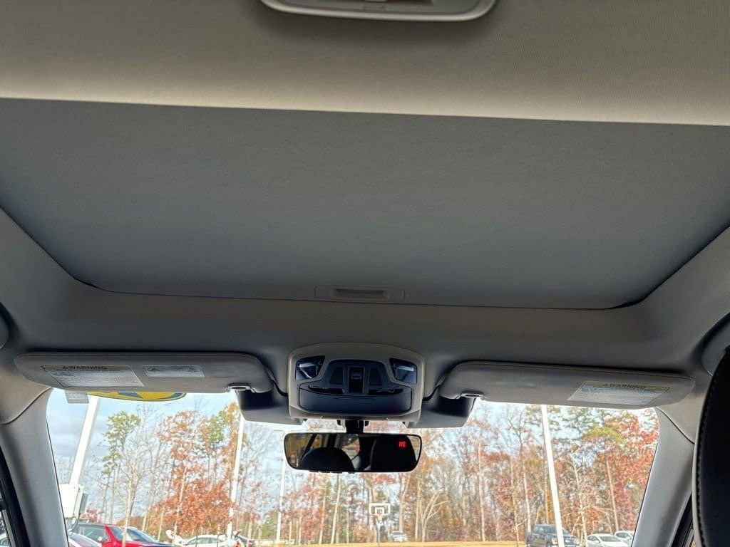 Used 2023 Subaru Outback Onyx Edition image 20