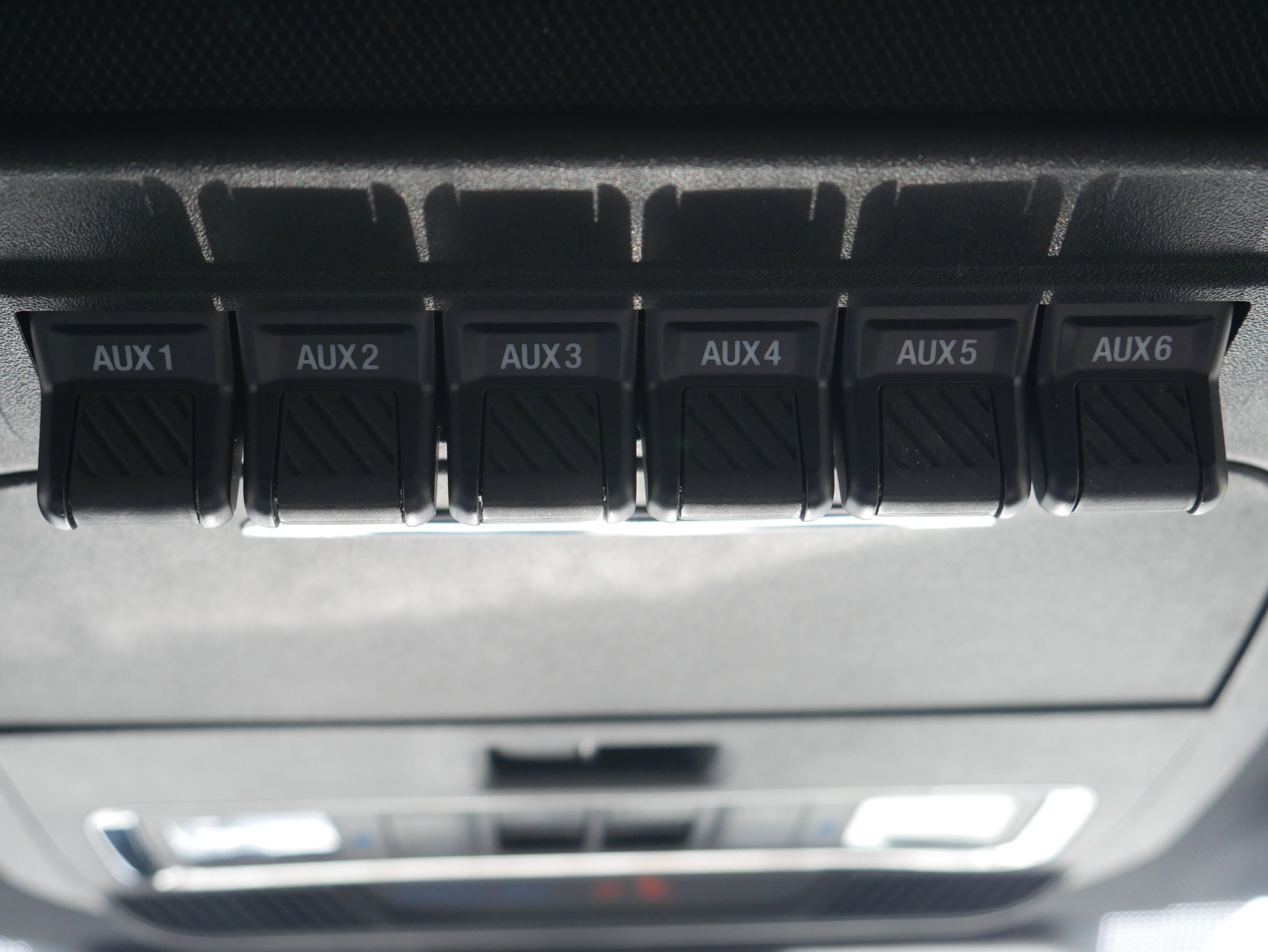 Used 2022 Ford F150 Tremor w/ Equipment Group 402A High image 41