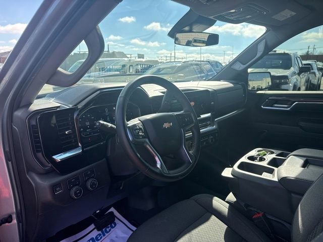 Used 2023 Chevrolet Silverado 1500 LT image 15