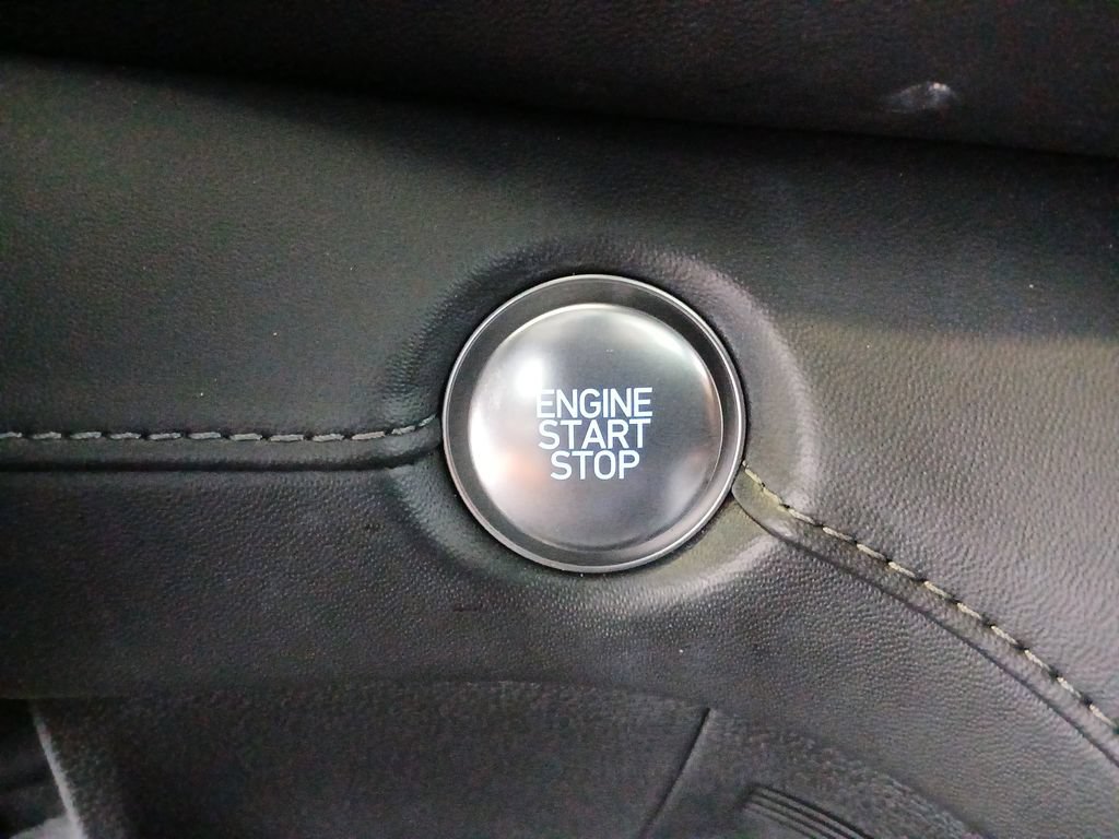 Used 2023 Hyundai Santa Fe Calligraphy FWD image 17