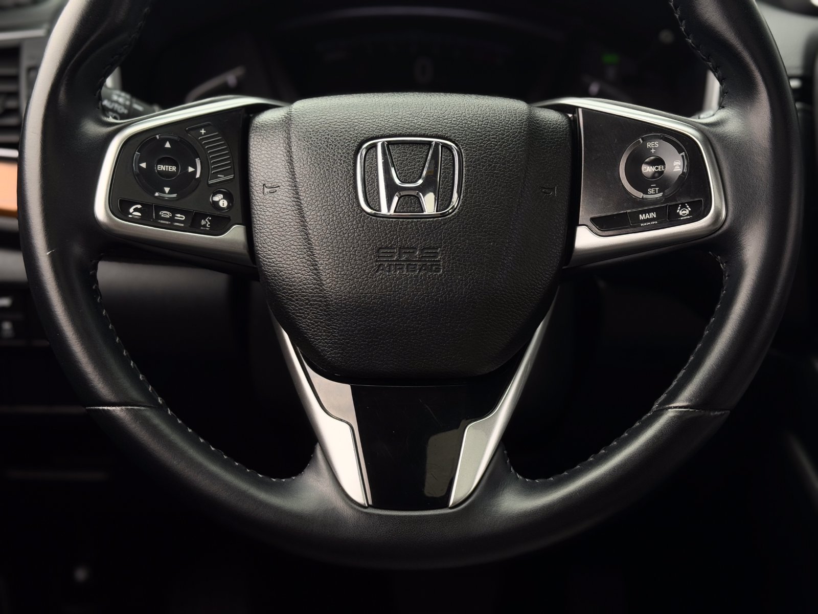 Used 2018 Honda CR-V EX-L image 18