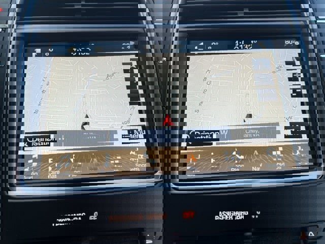 Used 2016 Lincoln MKX Reserve w/ Technology Package image 35