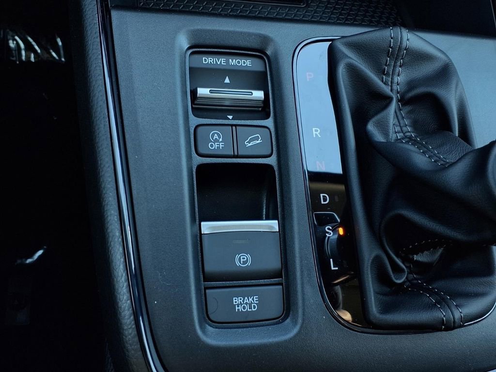 New 2026 Honda CR-V EX-L image 20