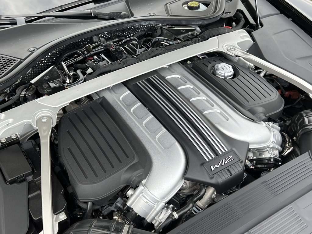 Certified 2022 Bentley Continental GT Speed image 32