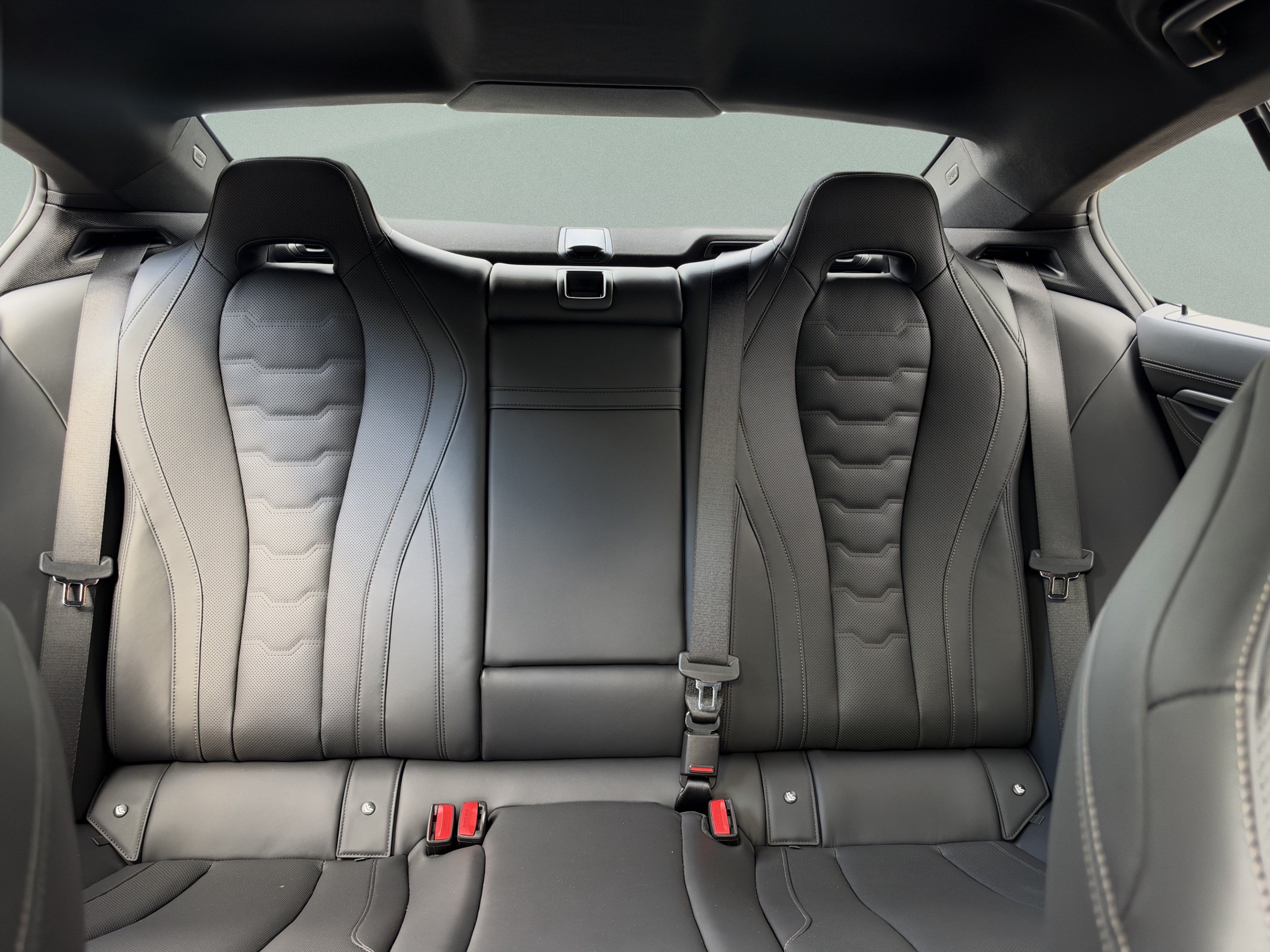 New 2026 BMW 840i RWD image 26