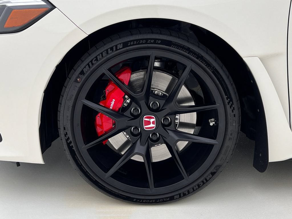 Used 2025 Honda Civic Type R image 26