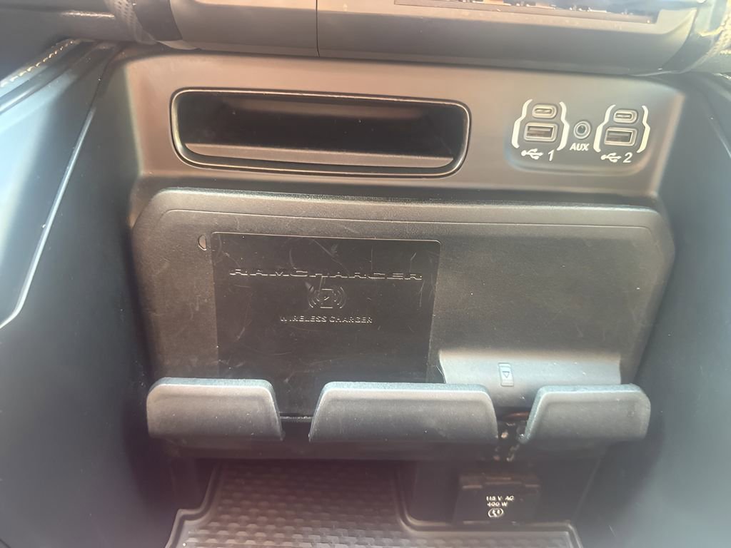 Used 2021 RAM 1500 Limited image 27