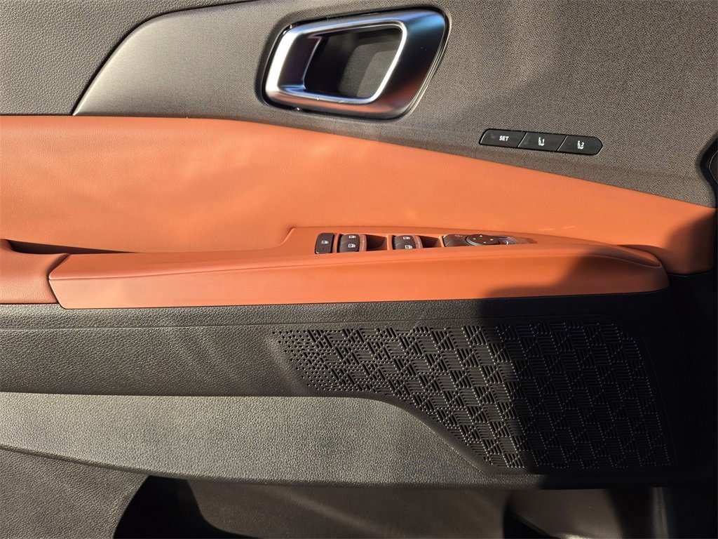 New 2026 Kia Carnival EX image 28