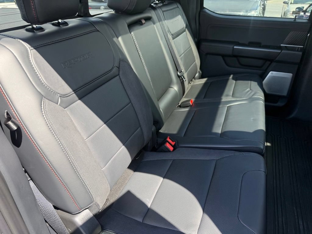 Used 2024 Ford F150 Raptor AWD/4WD image 72