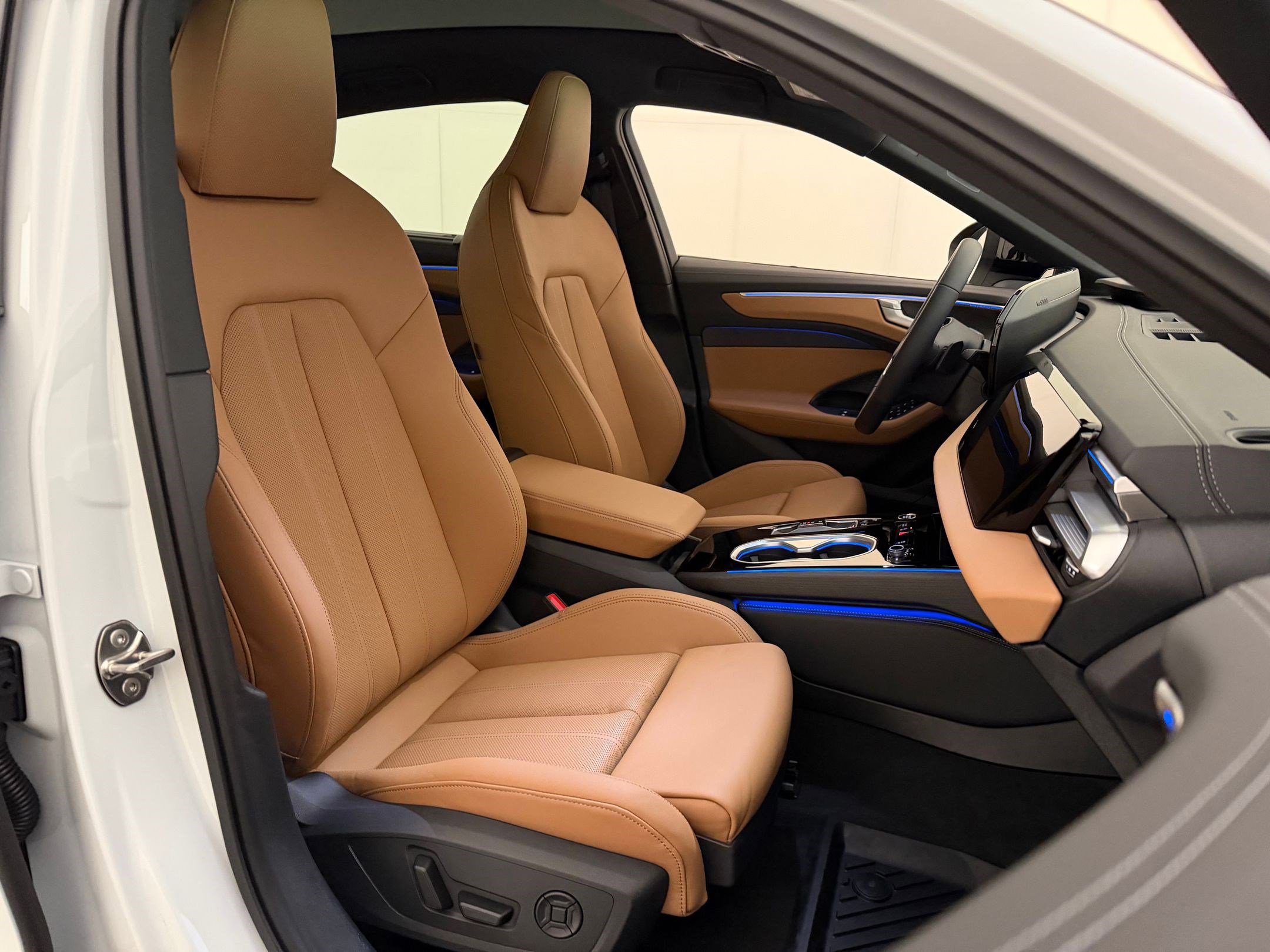 Certified 2026 Audi A6 Premium Plus AWD/4WD image 31