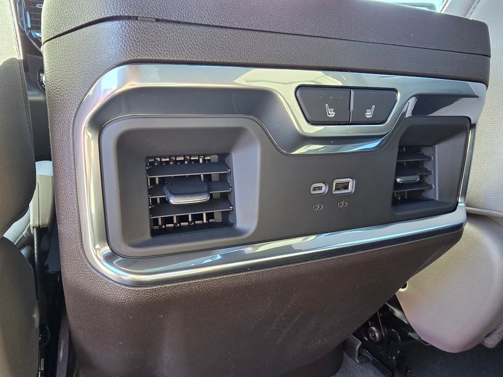 New 2026 GMC Sierra 1500 SLT w/ SLT Premium Package image 26