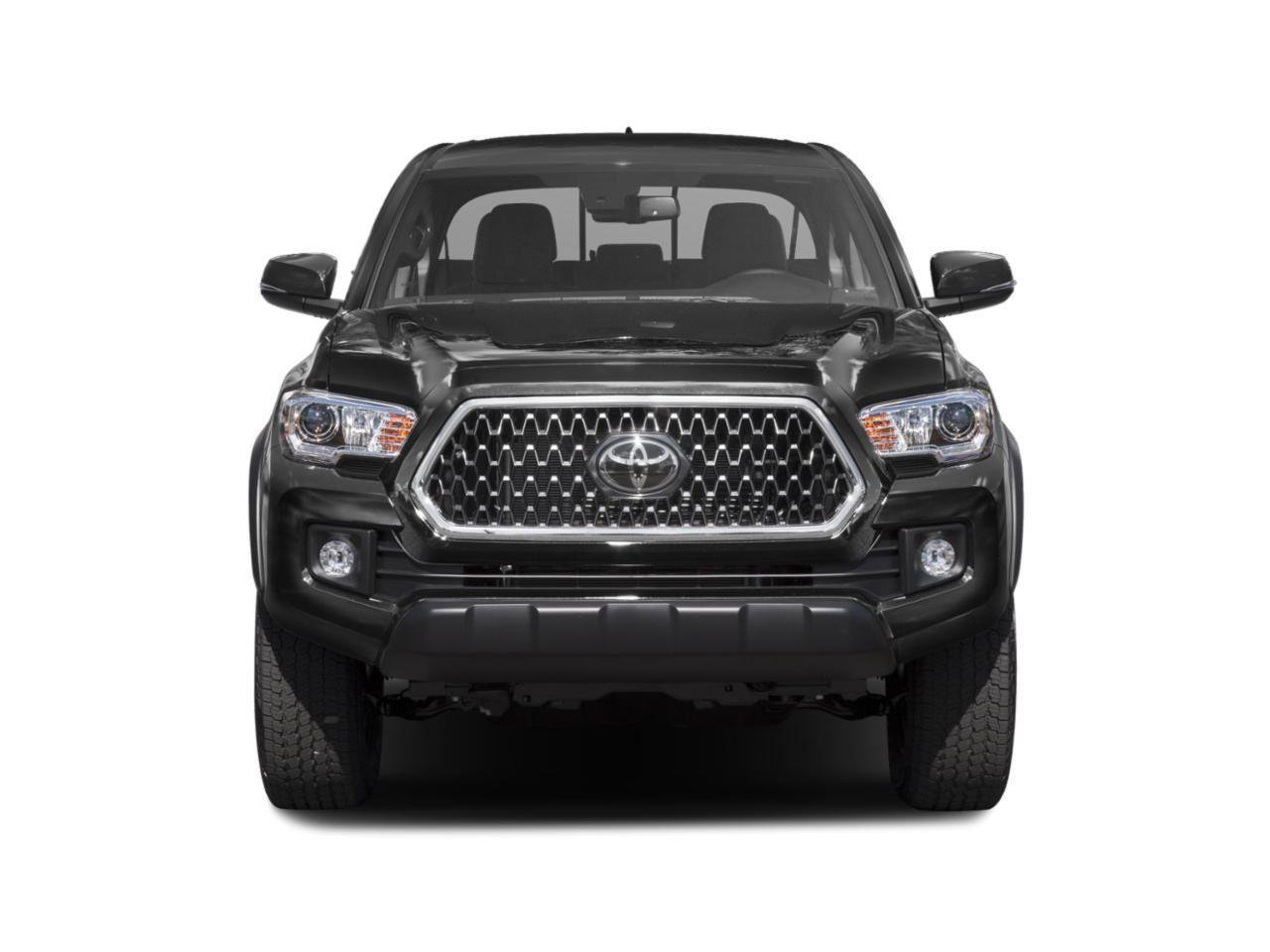 Used 2019 Toyota Tacoma TRD Off-Road image 14
